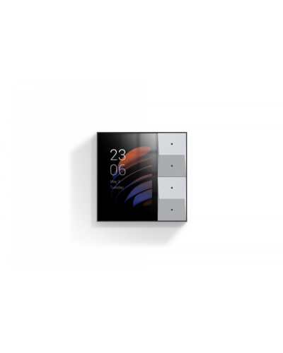 Внутренняя интерком панель Akuvox KS41_R2_EU в Стерлитамаке Интерфоны и интеркомы Pintop.ru