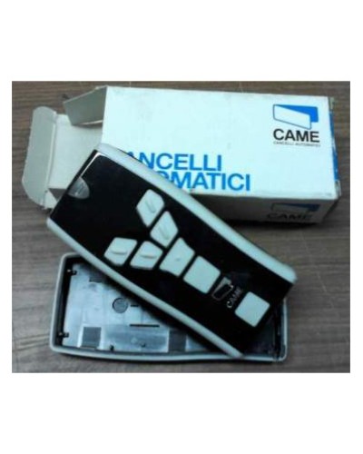 Корпус TCH-4048 Came 119RIR261 в Стерлитамаке Запчасти для шлагбаумов и автоматики Pintop.ru