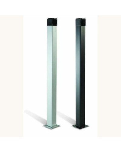 Стойка для клавиатуры, ключа-выключателя, считывателя Came 001CSSN в Стерлитамаке Запчасти для шлагбаумов и автоматики Pintop.ru