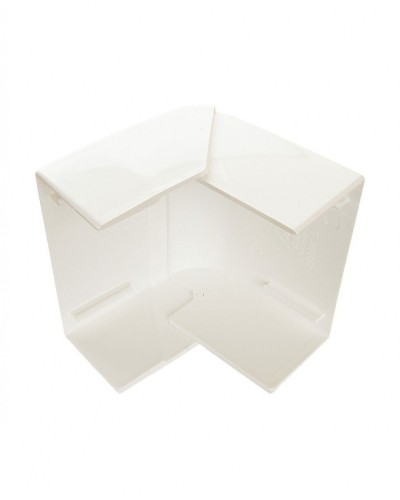 Угол внешний изменяемый для кабельного канала 100х50 SPL (100004S) в Стерлитамаке Аксессуары для кабель-канала Pintop.ru