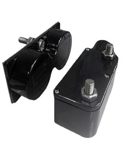 Датчик положения магнитогерконовый Магнито-контакт ДПМГ-2-40 (Общепромышленное исполнение) ПАШК.425119.159 в Стерлитамаке Извещатели охранные Pintop.ru