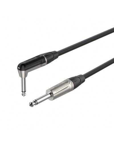 Кабель инструментальный ROXTONE DGJJ110/3 в Стерлитамаке Система оповещения и трансляции Roxton Pintop.ru