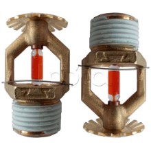 Ороситель спринклерный Спецавтоматика СУS0-РУо0,84-R1/2/Р182.В3-"СУУ-К160" с резьб. герм.