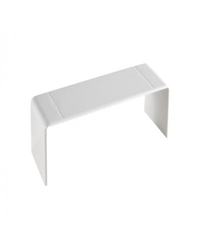 RU 60х40 Cоединение на стык (10шт) 1кор.=2760шт. Экопласт в Стерлитамаке Аксессуары для кабель-канала Pintop.ru