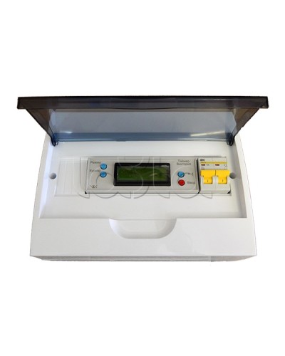 Таймер ТРОМБОН Таймер школьного звонка 69 МР3/WAV в Стерлитамаке 19 оборудование (рэковое/стоечное) Тромбон Pintop.ru