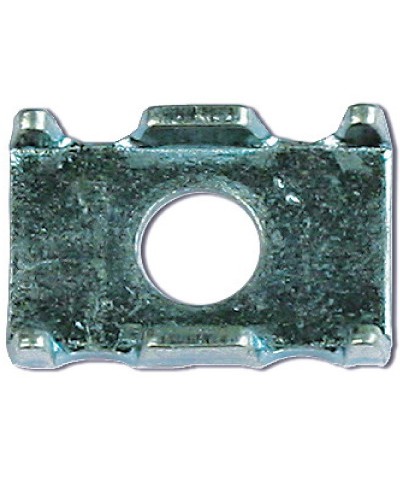 Шайба со спец. головкой для соед. провол.лотка (в соед. с винтом М6х14) DKC CM190600 в Стерлитамаке Аксессуары для лотков Pintop.ru