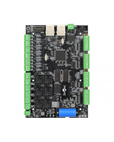 Сетевой контроллер Smartec ST-NC441R2 в Стерлитамаке Контроллеры СКУД Smartec Pintop.ru