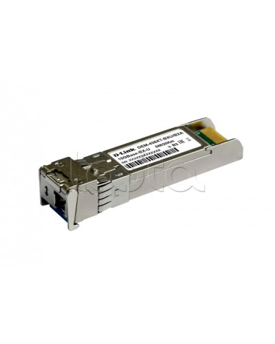 SFP-трансивер D-Link 436XT-BXU/20KM/B2A в Стерлитамаке Модули SFP/XFP/GBIC Pintop.ru