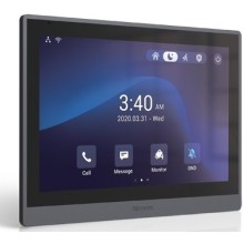 IP монитор (интерком-панель) Akuvox IT88S_OW