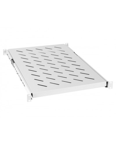 Полка выдвижная Cabeus JE05-1000 в Стерлитамаке Полки для шкафов и стоек Pintop.ru