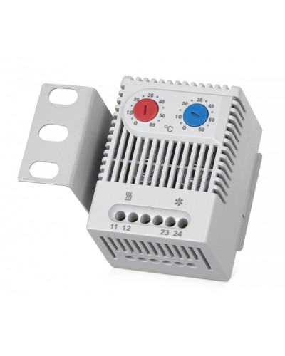 Термостат универсальный 0-60°C Cabeus ZR011 в Стерлитамаке Электротехническое оборудование Pintop.ru