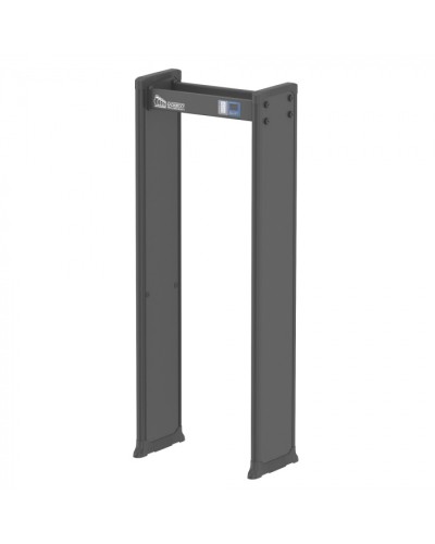 Арочный металлодетектор Блокпост PC Vx 3300 (33/22/11) IP65 в Стерлитамаке Металлодетекторы Pintop.ru