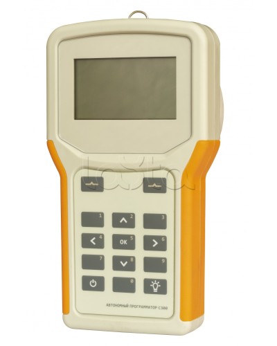 Автономный программатор Плазма-Т АПС300 в Стерлитамаке Системы пожаротушения и огнезащиты Pintop.ru