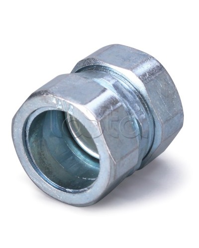 Муфта соединительная СТМ-38 (1 1/2) (АТР-38) Промрукав (PR08.3811) в Стерлитамаке Повороты, муфты, тройники Pintop.ru