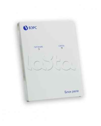 Блок реле ВЭРС -БРУ 24 Версия 3.1 в Стерлитамаке GSM мониторинг ВЭРС Pintop.ru