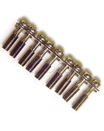 Перемычка DKC ZPM105 в Стерлитамаке Крепеж Pintop.ru