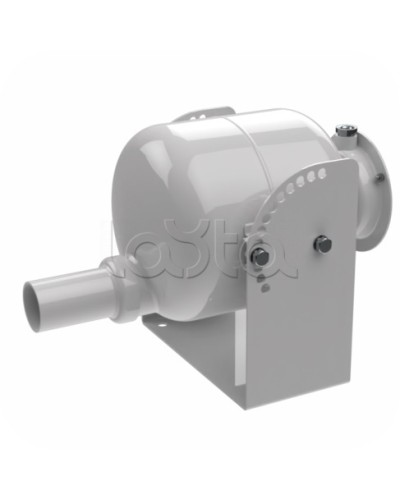 Модуль порошкового пожаротушения в специальном исполнении Источник-плюс Тунгус-МПП(Н-РП)-10(ст)-И-ГЭ-У2 в Стерлитамаке Модули пожаротушения (Ex) Pintop.ru