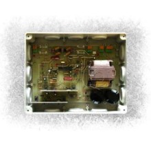 Концентратор дополнительного питания Текон-Автоматика КДП