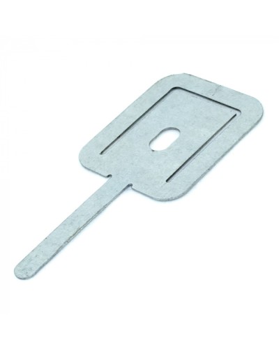 Хомут (FR ПР-25) в гофроящике (5000 шт/кор) Промрукав (PR08.11914) в Стерлитамаке Стяжки-хомуты Pintop.ru