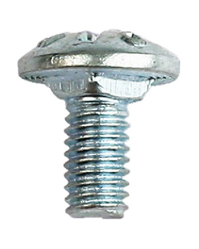 Винт М6х12 с крестообразным шлицем Промрукав (PR08.2431) в Стерлитамаке Крепеж Pintop.ru