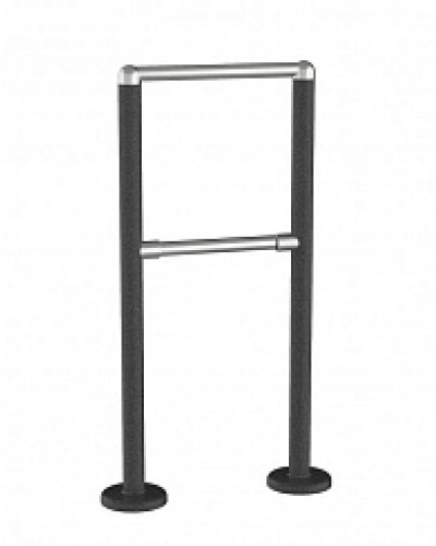 Формирователь прохода Порошковая краска Ростов-Дон в Стерлитамаке Ограждения Pintop.ru