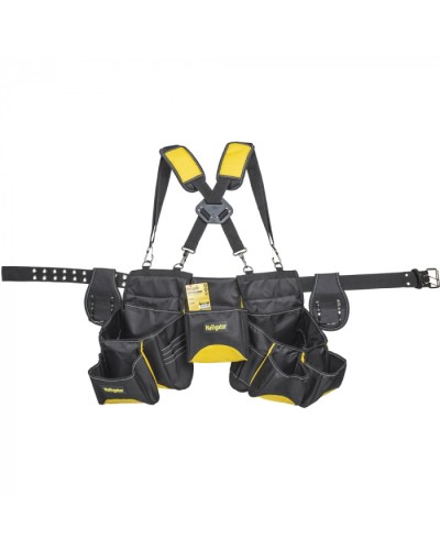 Сумка Navigator 80 394 NTA-Bag05 (поясная, с подтяжками) в Стерлитамаке Аксессуары для кабель-канала Pintop.ru