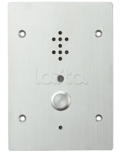 Станция дверная TOA N-8050DS в Стерлитамаке Системы двусторонней голосовой связи Bosch Pintop.ru