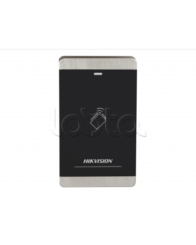 Считыватель карт Mifare Hikvision DS-K1103M в Стерлитамаке Считыватели Pintop.ru