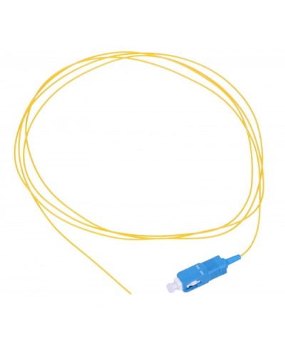 Пигтейл LANMASTER LAN-PIG-SC/SU-2.0 в Стерлитамаке Патч-корды и пигтейлы Pintop.ru