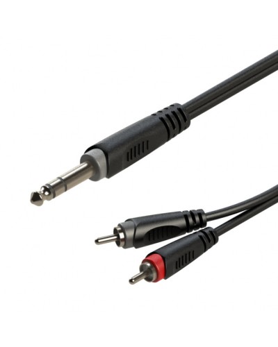 Аудио-кабель ROXTONE RAYC110/3 в Стерлитамаке Аксессуары для СОУЭ Pintop.ru