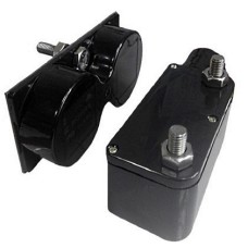 Датчик положения магнитогерконовый Магнито-контакт ДПМГ-2-40 (Общепромышленное исполнение) ПАШК.425119.159