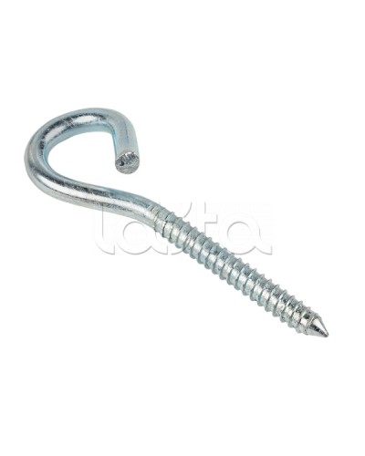 Крюк с резьбой ВТ8 EKF PROxima (bt-8) в Стерлитамаке Крепежные изделия Pintop.ru