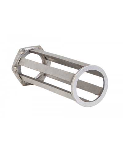 Решетка защитная Спектрон-РЗТ в Стерлитамаке Дополнительное оборудование для ОПС Pintop.ru