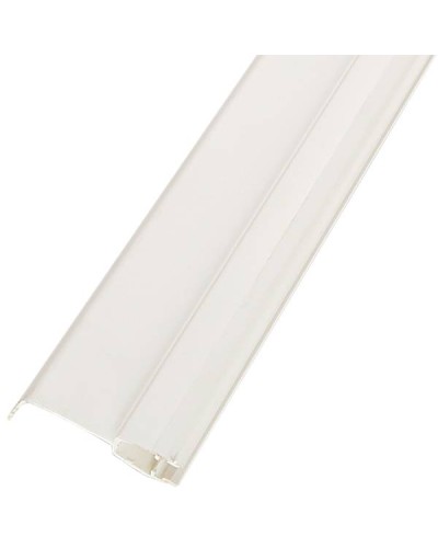 Перегородка внутренняя разделительная для кабельных каналов 100х50, 105х50, 130х50 SPL 100011S в Стерлитамаке Аксессуары для кабель-канала Pintop.ru