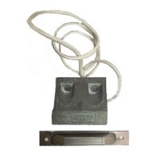 Извещатель охранный точечный мангито-контактный Магнито-Контакт ИО 102-40Кисп.01 IP55