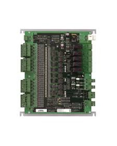 Контроллер ввода программируемый Siemens AFI5100 Input Point Module в Стерлитамаке Сетевые СКУД Pintop.ru