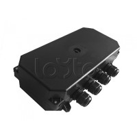 Коробка Магнито-контакт КВСК-Ех «СЕВЕР» АБС.8.МКВ М20Т3/4.6-12.РМ2 ПАШК.685552.002 ТУ IP 67