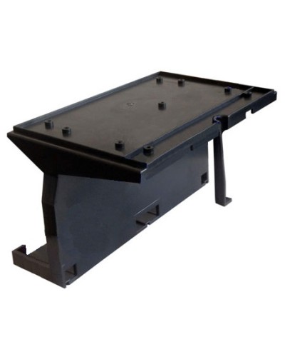 Шасси пластиковое BX-243 Came 119RIBX050 в Стерлитамаке Запчасти для шлагбаумов и автоматики Pintop.ru