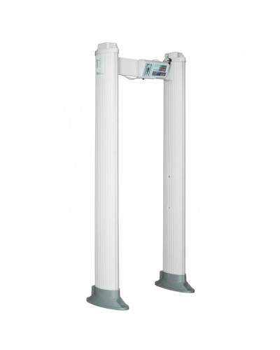 Металлодетектор арочный Блокпост РС Х 600 М K в Стерлитамаке Металлодетекторы Pintop.ru