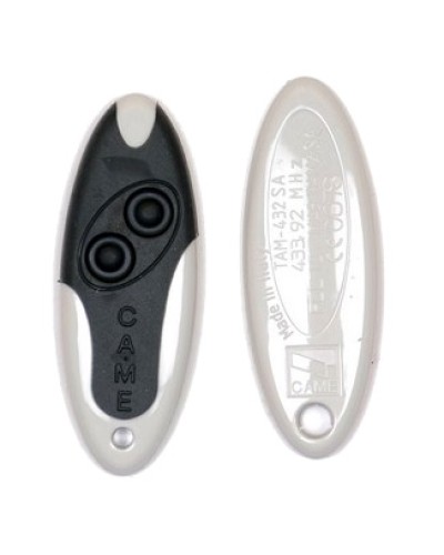 Корпус TAM-432SA Came 119RIR244 в Стерлитамаке Запчасти для шлагбаумов и автоматики Pintop.ru