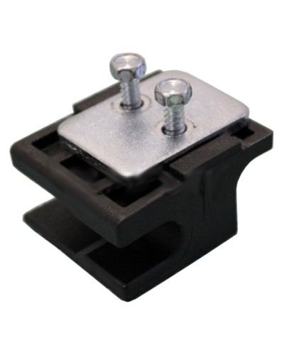 Упор направляющей VER Came 119RIE114 в Стерлитамаке Запчасти для шлагбаумов и автоматики Pintop.ru