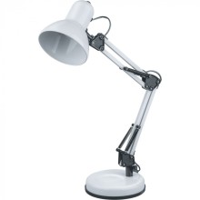 Светильник Navigator 61 549 NDF-D023-6W-4K-WH-LED на основании, белый