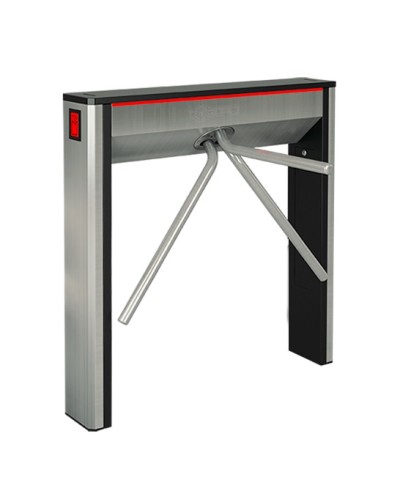 Турникет электромеханический Cube С-04-K Oxgard Cube С-04-К (ВЗР 2359-02) в Стерлитамаке Турникеты Pintop.ru