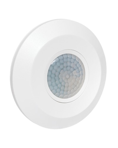 ИК датчик движения потолочный 800Вт 360гр. до 6м IP20 MS-24B EKF (dd-ms-24B) в Стерлитамаке Извещатели охранные Pintop.ru