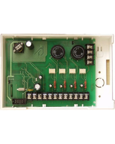 Контроллер шлейфов сигнализации сетевой Сигма-ИС СКШС-03-4 IP65 в Стерлитамаке Интегрированная система безопасности Р-08 СИГМА-ИС Pintop.ru