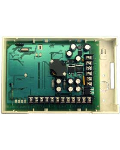 Контроллер управления пожаротушением сетевой Сигма-ИС СКУП-01 IP65 в Стерлитамаке Интегрированная система безопасности Р-08 СИГМА-ИС Pintop.ru