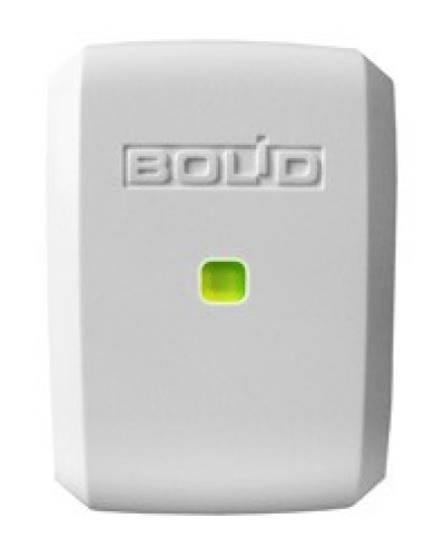 Счетчик расхода адресный Болид С2000-АСР2 в Стерлитамаке Охранно-пожарное оборудование Pintop.ru