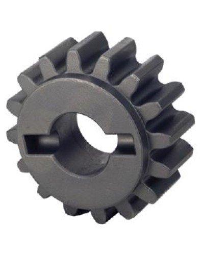 Шестерня ведущая 16 зубьев Faac 719169 в Стерлитамаке Запчасти для шлагбаумов и автоматики Pintop.ru