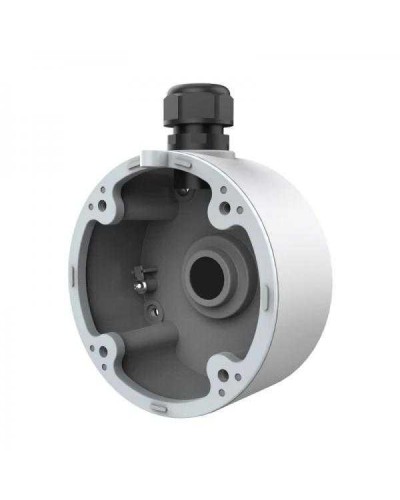 Монтажная коробка Tiandy TC-P34AM Spec:V4_V2.0 в Стерлитамаке Кронштейны и адаптеры для камер и мониторов Pintop.ru