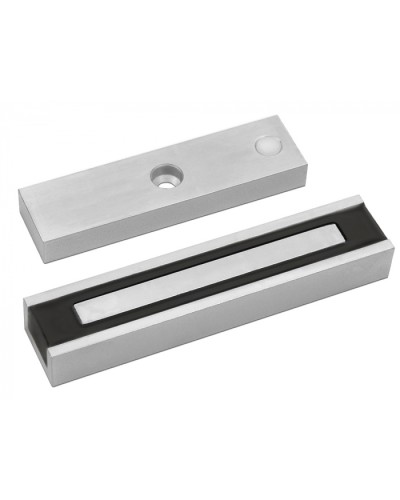 Электромагнитный замок влагозащищённый ALeko ALM-180FB (24В) в Стерлитамаке Электромагнитные замки Pintop.ru